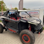 SEGWAY SX20 TURBO BUGGY