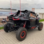 SEGWAY SX20 TURBO BUGGY