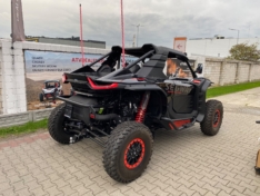 Segway Super Villain SX20 Turbo