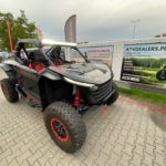 SEGWAY SX20 TURBO BUGGY