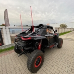 SEGWAY SX20 TURBO BUGGY