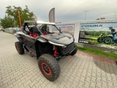 Segway Super Villain SX20 Turbo