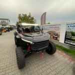 SEGWAY SX20 TURBO BUGGY