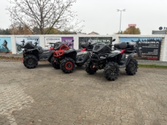 Segway AT10 WL MUD