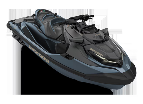 SEA DOO GTX LIMITED 350 2027