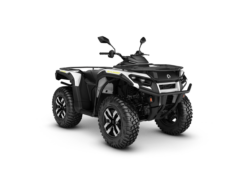 CAN AM OUTLANDER ELECTRIC 2027
