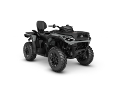 CAN AM OUTLANDER MAX DPS 1000R 2027