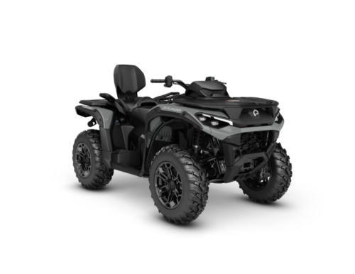 CAN AM OUTLANDER MAX DPS 1000R 2027