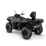 CAN AM OUTLANDER MAX DPS 1000R 2027