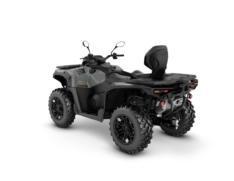 CAN AM OUTLANDER MAX DPS 1000R 2027