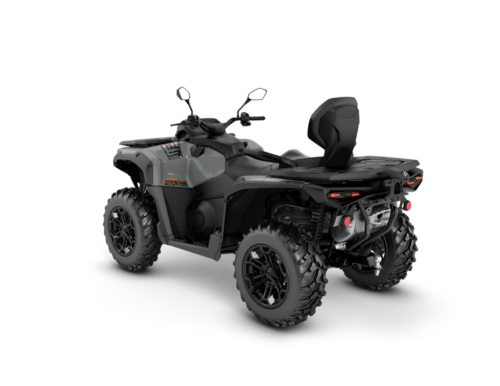 CAN AM OUTLANDER MAX DPS 1000R 2027