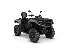 CAN AM OUTLANDER MAX DPS 700 2027