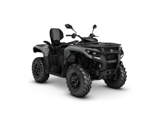 CAN AM OUTLANDER MAX DPS 700 2027