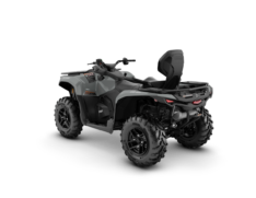 CAN AM OUTLANDER MAX DPS 700 2027