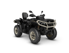 CAN AM OUTLANDER MAX 1000R LIMITED 2027