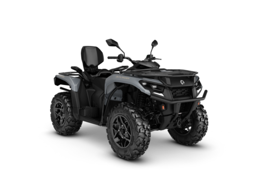 CAN AM OUTLANDER MAX XT 700 2027