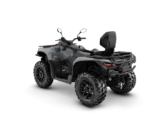 CAN AM OUTLANDER MAX XT 700 2027