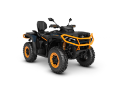 CAN AM OUTLANDER MAX XTP 1000R 2027
