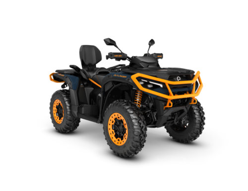 CAN AM OUTLANDER MAX XT-P 1000R 2027 CAN AM OUTLANDER MAX XT-P 1000R 2027