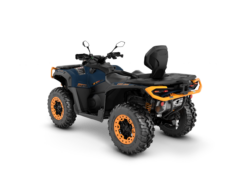CAN AM OUTLANDER MAX XTP 1000R 2027