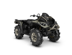 CAN AM OUTLANDER MAX XMR 1000R 2027