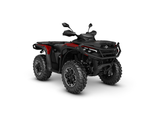 CAN AM OUTLANDER XT 1000R 2027