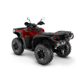 CAN AM OUTLANDER XT 1000R 2027
