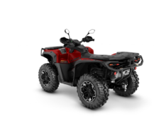 CAN AM OUTLANDER XT 1000R 2027