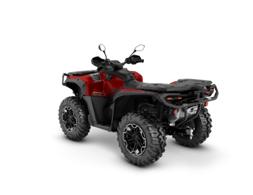 CAN AM OUTLANDER XT 1000R 2027