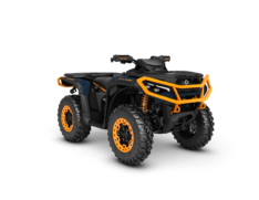 CAN AM OUTLANDER XT-P 1000R 2027