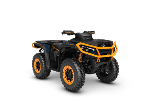 CAN AM OUTLANDER XTP 2027