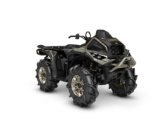 CAN AM OUTLANDER X MR 1000R 2027