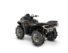 CAN AM OUTLANDER X MR 1000R 2027
