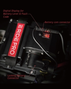 E RIDE PRO SS 4.0 L3e
