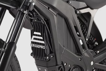 ERIDE PRO 4.0 ERIDE PRO 4.0