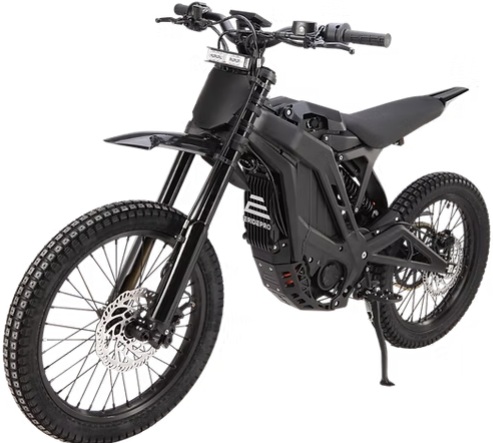 ERIDE PRO 4.0 ERIDE PRO 4.0