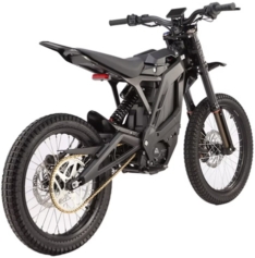 E RIDE PRO SS 4.0 L3e