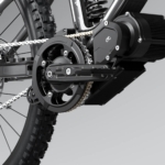 Bonnell 775 MX rower
