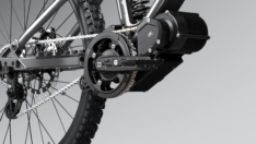 Bonnell 775 MX