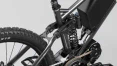 Bonnell 775 MX