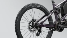 Bonnell 775 MX