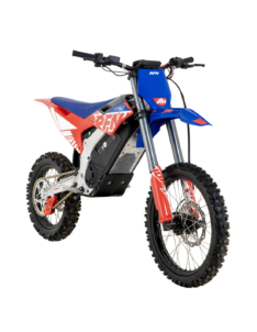 RFN Warrior Pro SX-E15 Elektryczny Cross