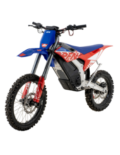 RFN Warrior Pro SX-E15 Elektryczny Cross