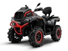 Quad ATV GBB THRAX SW1000L MAX MUD 1000cm3 90KM 4×4 EPS 2026